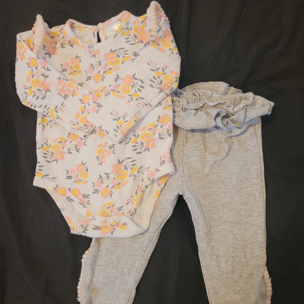 6-9m outfit